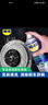 WD-40汽車(chē)剎車(chē)異響清潔劑wd40零部件系統輪轂清洗劑盤(pán)碟片卡鉗去除油污 曬單實(shí)拍圖