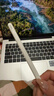 倍思電容筆iPad蘋(píng)果筆【藍牙數顯】適用2026年P(guān)ro/Air/Mini7/iPad11平板觸控觸屏手寫(xiě)筆applepencil 曬單實(shí)拍圖
