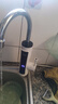 志高（CHIGO）電熱水龍頭即熱式快速熱水龍頭加熱器冷熱廚房寶陽(yáng)臺家用熱水器ZG-ZS824-2贈漏保 曬單實(shí)拍圖