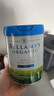 貝拉米（Bellamy's）白金版 1段 新生兒 嬰兒奶粉800g 有機A2蛋白 0~6月  藻油DHA 曬單實(shí)拍圖