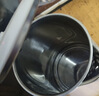 美的（Midea）電熱水壺燒水壺養生雙層防燙0涂層 食品級304不銹鋼1500W快速沸騰1.7L大容量泡茶 HJ1705 曬單實(shí)拍圖