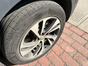 馬牌輪胎235/55R18 100V FR UC6 SUV適配大眾途觀(guān)L比亞迪唐傳祺GS5 曬單實(shí)拍圖