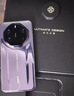 HUAWEI Mate 80 RS 非凡大師 麒麟9030 Pro 20GB+512GB槿紫 超廣色域靈瓏屏 鴻蒙系統華為手機 曬單實(shí)拍圖