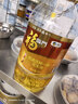 福臨門(mén)金闕謠濃香壓榨一級花生油5L【保真花生油】食用油中糧出品 曬單實(shí)拍圖