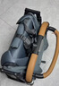 UPPAbaby MINU V3嬰兒推車(chē)可坐可躺超輕便攜嬰兒車(chē)可登機寶寶傘車(chē)口袋推車(chē) 霧霾藍DIL 曬單實(shí)拍圖