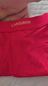 浪莎（LangSha）紅內褲男士本命年屬馬年精梳棉紅褲衩短褲頭棉紅襪子結婚禮盒裝 生肖禮盒【10A抗菌-2內褲+2襪子】 XL (175/100) 曬單實(shí)拍圖