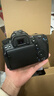 佳能（CANON）EOS 70D 60D 高清旅游專(zhuān)業(yè)單反數碼相機學(xué)生攝影證件照婚慶攝像 佳能70D 單機身【不包含鏡頭】 官方標配 曬單實(shí)拍圖