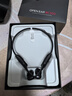 魔聲（Monster）Open Ear BC300 骨傳導耳機開(kāi)放式運動(dòng)游泳跑步16H長(cháng)續航無(wú)線(xiàn)藍牙耳機IPX8級防水內置內存雙模式 黑色【內存藍牙雙模式+16h續航+IPX8防水】 曬單實(shí)拍圖