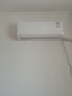 新飛空調 一級能效 大1.5匹大1匹空調掛機 純銅管 以舊換新 靜音省電冷暖變頻單冷空調 家用壁掛式空調 冷暖 大1.5匹 一級能效 含基礎安裝 曬單實(shí)拍圖