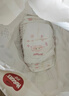 好奇（Huggies）鉑金裝小桃褲成長(cháng)褲XXL74片(15kg以上)尿不濕【透爽散熱】 曬單實(shí)拍圖