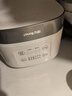 九陽(yáng)（Joyoung）全新升級晶鉆原釜不粘內膽大火力柴火飯3升2-3人微壓多功能電飯煲電飯鍋NTC智控快煮飯 F-30FZ630B 曬單實(shí)拍圖