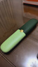 水果刀削皮刀二合一家用辦公室刮皮器學(xué)生可帶高鐵便攜多功能神器 【牛油果綠】1個(gè)裝 無(wú)規格 曬單實(shí)拍圖