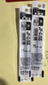 斑馬牌（ZEBRA）【熱門(mén)商品】RJF5按動(dòng)筆芯0.5mm黑色中性筆替芯適用JJ15 JJ55 JJZ58 JJZ15W等系列簽字筆 10支 曬單實(shí)拍圖