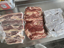 月盛齋【PLUS補貼爆款】原切牛肋排4斤 進(jìn)口生鮮牛肉 源頭直發(fā)包郵 曬單實(shí)拍圖