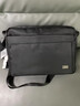 七匹狼單肩包男士斜挎包包2026新款男包大容量商務(wù)休閑橫款旅行包小背包 款式一CD031009-1 曬單實(shí)拍圖