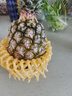 【樹(shù)上熟】海南寶島甜心金鉆鳳梨1.1kg 曬單實(shí)拍圖