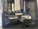 AMDR7 微星7800X3D/9800X3D/5070Ti/瀚鎧9070XT組裝電腦主機千幀電競三角洲行動(dòng)游戲整機DIY組裝機 配置七：7800X3D+RTX5060Ti 曬單實(shí)拍圖