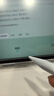倍思適用華為手寫(xiě)筆m-pencil三代電容筆平板筆觸控觸屏筆通用matepad11.5s/Pro12.2/Air12/Mini/Edge 曬單實(shí)拍圖