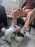OES電動(dòng)健步機腦梗偏癱康復橢圓機家用行走腳踏車(chē)機腿部訓練養生器材 曬單實(shí)拍圖