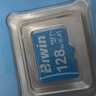 佰維（BIWIN）64GB TF(MicroSD)內存卡 C10 U3 V30 A1 MS100存儲卡 讀速100MB/s 適配行車(chē)記錄儀/監控 曬單實(shí)拍圖