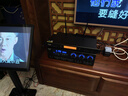 JBL【補貼告急】MK10家庭ktv音響套裝 卡拉OK點(diǎn)歌機一體機 家庭影院組合家用K歌專(zhuān)業(yè)音箱唱歌設備全套 曬單實(shí)拍圖