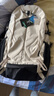 探路者（TOREAD）登山背包戶(hù)外徒步旅行雙肩包30L輕便男女通勤書(shū)包 奶茶色 曬單實(shí)拍圖