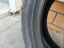 固特異（Goodyear）汽車(chē)輪胎 245/45R19 102W EF1 SPORT鷹馳F1酷跑 適配奧迪A6/A7/BY 曬單實(shí)拍圖