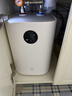 米家小米智能小廚寶7升S1 2000W速熱增容定時(shí)家用儲水式電熱水器即熱 一級能效以舊換新H03ZM 曬單實(shí)拍圖