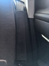 BIMLL安全帶套 護肩套麂皮絨翻毛皮汽車(chē)車(chē)載護肩帶加長(cháng)款短款內飾用品 曬單實(shí)拍圖