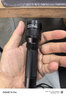 神火（SupFire）強光手電筒變焦超亮長(cháng)續航穿天家用小型便攜式軍戶(hù)外家專(zhuān)用應急燈 曬單實(shí)拍圖