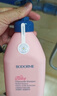 貝德美藍甘菊兒童洗發(fā)水3-4-6-12歲無(wú)硅油弱酸性洗發(fā)露男女孩用335ml*2 曬單實(shí)拍圖