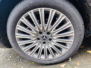 米其林（MICHELIN）防爆輪胎245/45R18 100Y PRIMACY 3ST ZP*MOE適配寶馬5系 曬單實(shí)拍圖