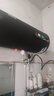 【京東上門(mén)安裝】信聯(lián)好太太熱水器家用電熱水器洗澡省電小型速熱水器出租房?jì)λ揭患壞苄?60升2200W旋鈕數顯+一級能效 上門(mén)安裝 曬單實(shí)拍圖
