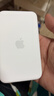 Apple/蘋(píng)果 MagSafe磁吸電池 移動(dòng)電源無(wú)線(xiàn)充電手機充電寶外接電池 專(zhuān)用于iPhone Air手機 曬單實(shí)拍圖