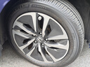 米其林（MICHELIN）汽車(chē)輪胎 225/50R17 98W 浩悅五代 Primacy 5 適配雅閣/奔馳C級 曬單實(shí)拍圖