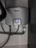 飛利浦（PHILIPS）即熱式小廚寶電熱水器 5500W智能無(wú)極變頻 即開(kāi)即熱迷你廚房熱水寶京東自營(yíng) 小尺寸AWH2308/93 曬單實(shí)拍圖