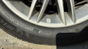 米其林（MICHELIN）汽車(chē)輪胎 205/60R16 96W 浩悅五代 Primacy 5 適配軒逸速騰?？怂?曬單實(shí)拍圖