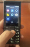諾基亞（NOKIA）108 4G AI版移動(dòng)聯(lián)通電信廣電全網(wǎng)通 2.4英寸雙卡雙待 直板按鍵學(xué)生老人老年人功能機備用手機黑色 曬單實(shí)拍圖