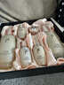 后Whoo天率丹水乳禮盒6件抗皺緊致補水化妝品護膚品套裝生日禮物女 曬單實(shí)拍圖