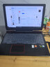 聯(lián)想（Lenovo)拯救者15.6寸Y7000/R9000P高刷電競游戲本i73060二手筆記本電腦 95新i7-7700H 1050電競游戲r720 高配16G內存+512G固態(tài) 曬單實(shí)拍圖