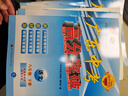 【八年級下冊任選】2026春新版廣東中考高分突破八年級下冊數學(xué)語(yǔ)文英語(yǔ)物理歷史道法生物地理合集任選同步作業(yè)初二輔導書(shū)初中教輔資料 廣東中考高分突破2026八年級上下冊任選 【語(yǔ)文】人教版（下冊） 曬單實(shí)拍圖