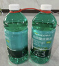 車(chē)仆汽車(chē)防凍玻璃水-15度去油膜雨刮水強力去污除蟲(chóng)膠特斯拉2瓶裝 曬單實(shí)拍圖