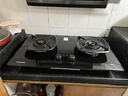 長(cháng)虹【70%熱效率】燃氣灶家用天然氣嵌入式臺式5.2KW猛火液化氣煤氣灶雙灶臺一級能效燃氣灶具雙定時(shí)灶 旗艦款B761定時(shí)直噴爆炒 液化氣 曬單實(shí)拍圖