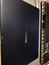 華為MateBook Pro 筆記本電腦 鴻蒙操作系統 鴻蒙AI 970g超輕薄長(cháng)續航 OLED護眼屏 32GB 1TB 硯黑 曬單實(shí)拍圖