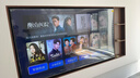 FFALCON雷鳥(niǎo)電視鵬7 26款 85英寸 高階VA全通道288Hz HDMI2.1安橋音響94%P3色域 平板電視 85S78A 曬單實(shí)拍圖