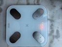 PICOOC有品智能心率體脂秤充電家用電子秤體重秤高精準人體脂肪稱(chēng)塑形減脂身材管理生日禮物送男女友 曬單實(shí)拍圖