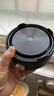 Bincoo電熱爐摩卡壺家用煮咖啡加熱加熱底座新款小型煮茶爐 曬單實(shí)拍圖