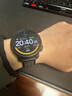頌拓（SUUNTO）Vertical 2 戶(hù)外探險旗艦腕表 登山定位心率血氧運動(dòng)手表 極夜黑 曬單實(shí)拍圖