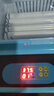 維謙（WEIQIAN） 全自動(dòng)家用孵化器中小型雞鴨鵝鳥(niǎo)蛋蘆丁雞孵化機孵蛋器孵化箱 6枚全自動(dòng)孵化器單電 曬單實(shí)拍圖