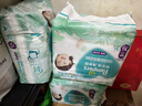 幫寶適超薄透氣清新幫拉拉褲新生兒嬰兒尿不濕尿片透氧Pro XL62 曬單實(shí)拍圖